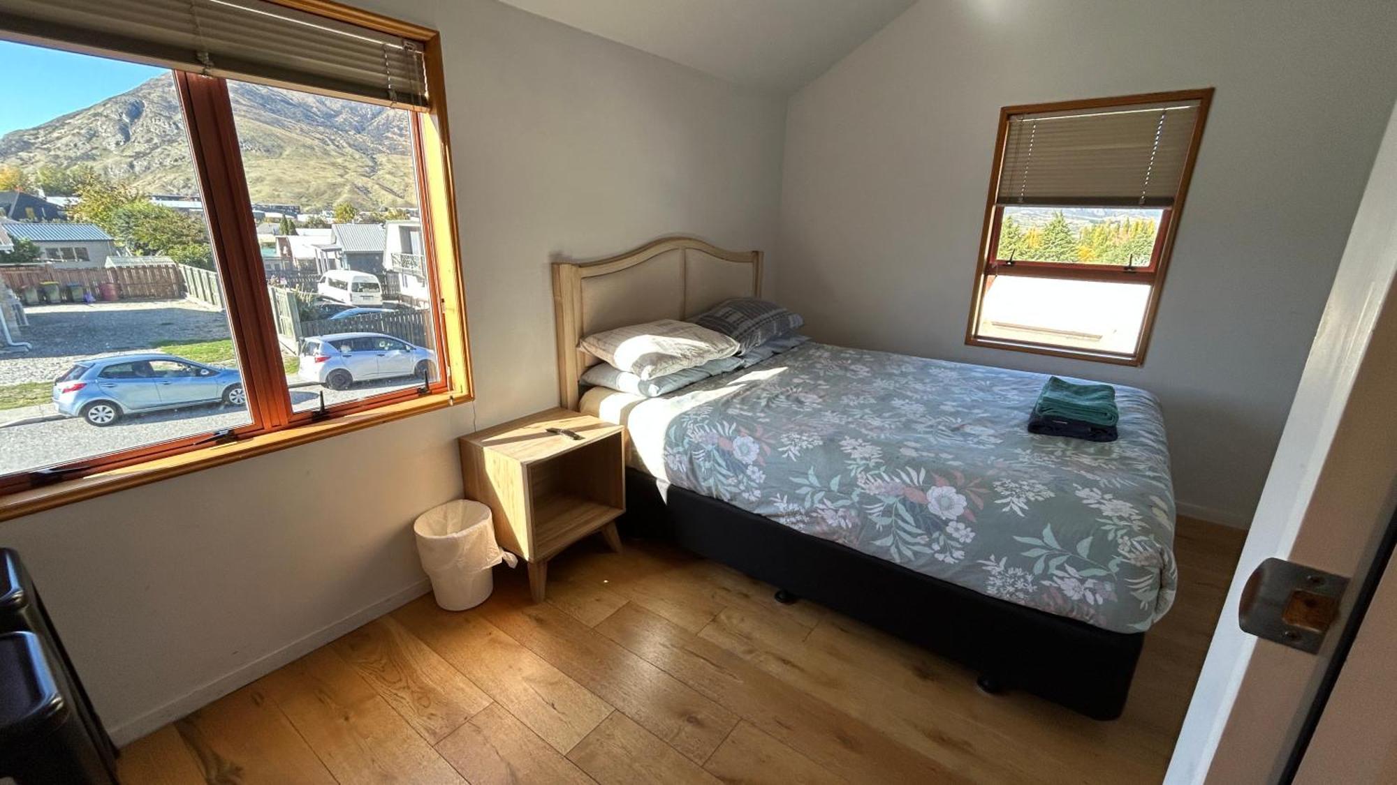Qt Inntouch Queenstown Exterior foto