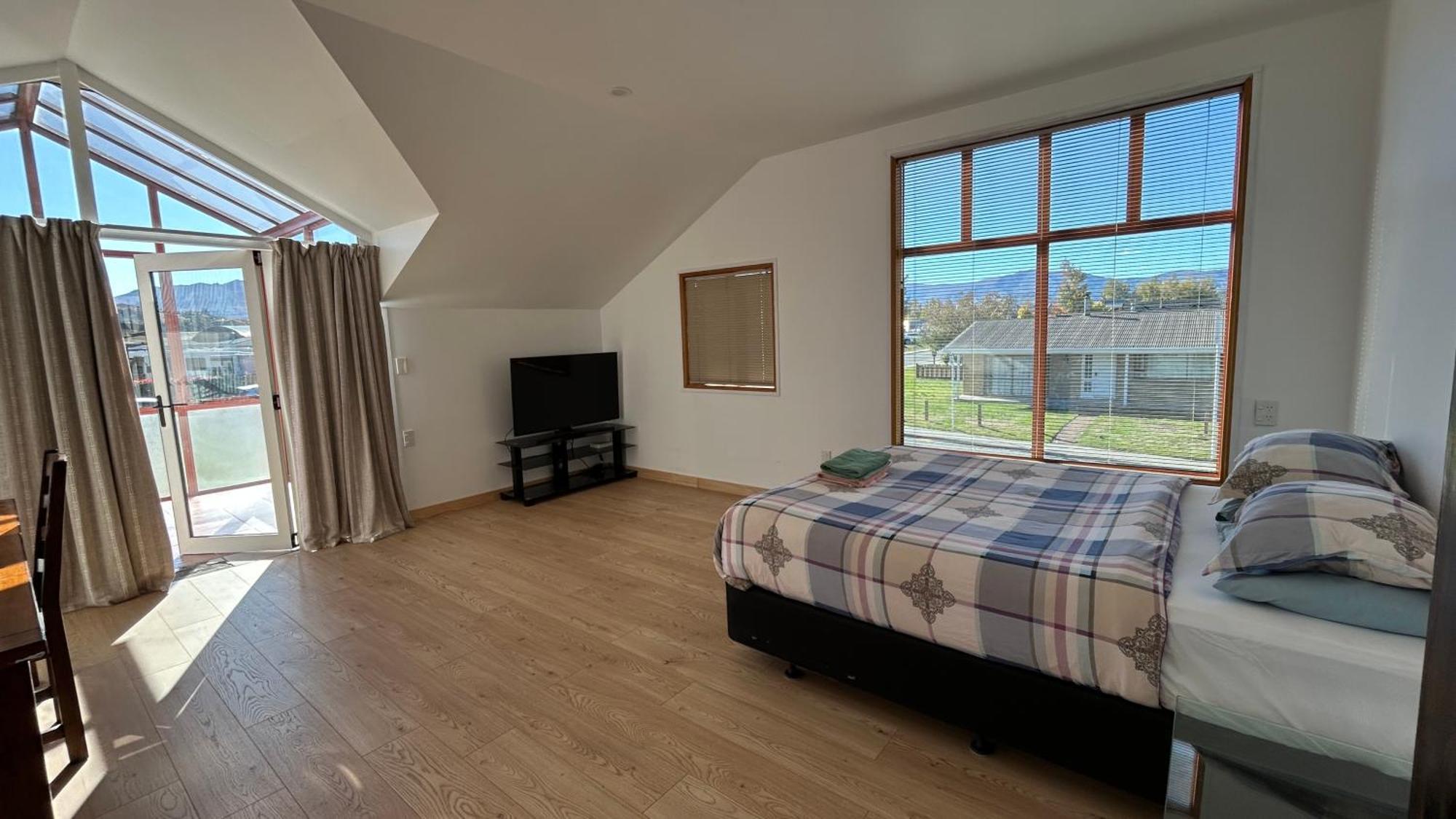 Qt Inntouch Queenstown Exterior foto